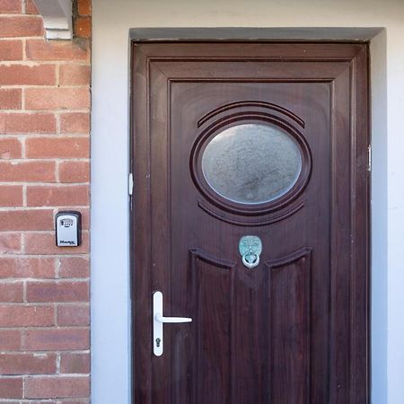 Annandale House Hartlepool Apartment Exterior photo