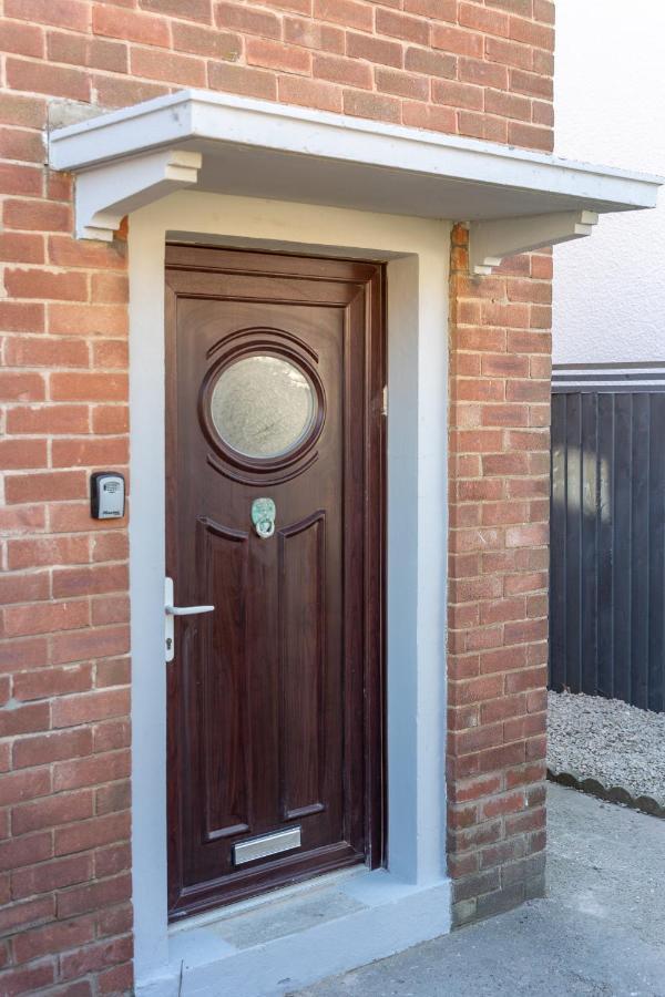 Annandale House Hartlepool Apartment Exterior photo